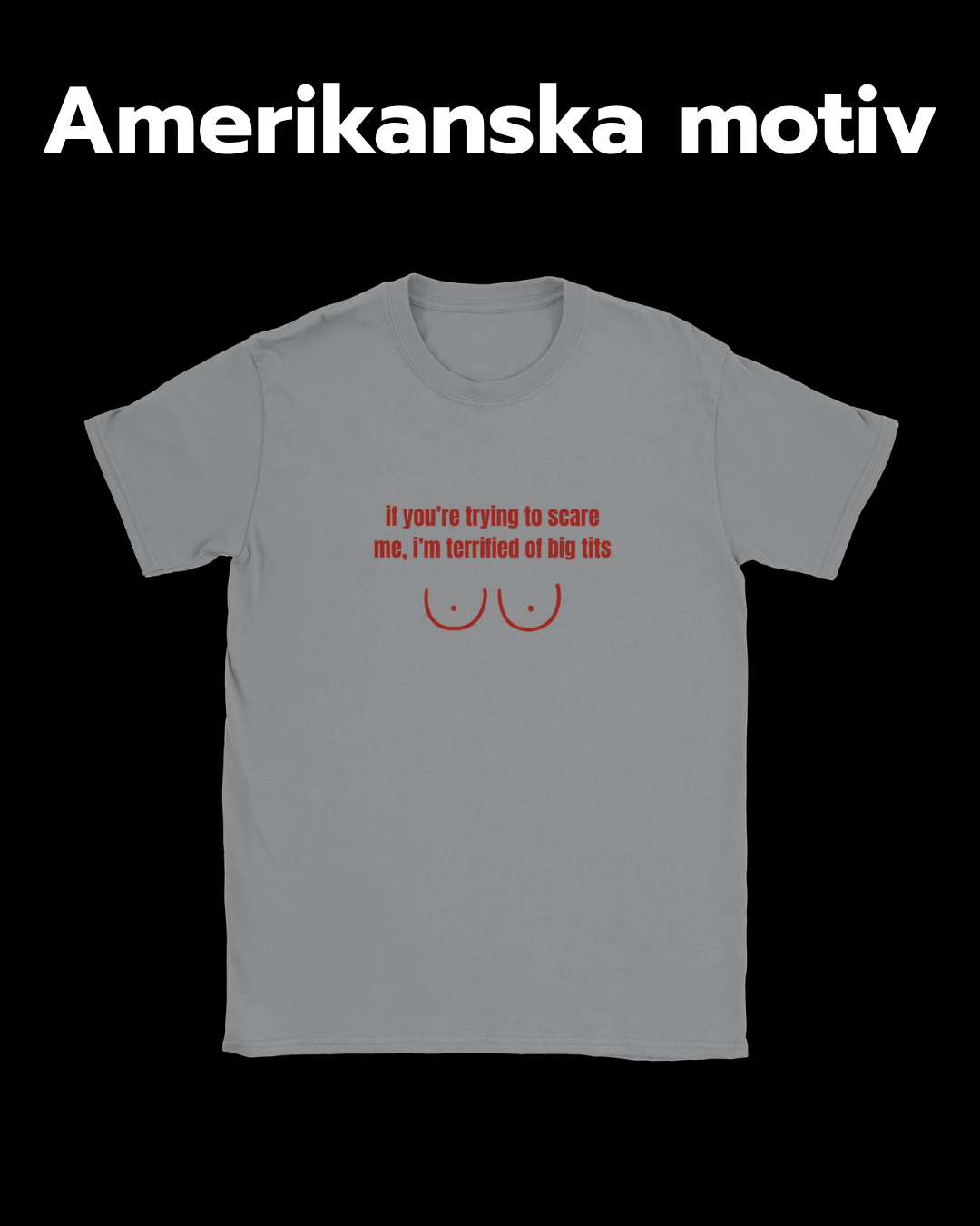 Amerikanska motiv