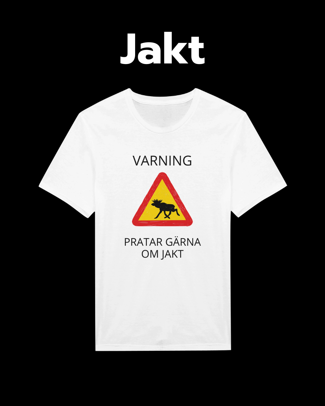 Jakt
