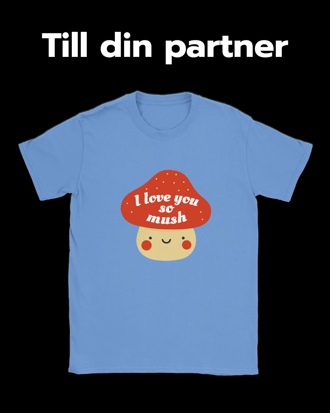 Till din partner