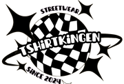 Tshirtkingen logo