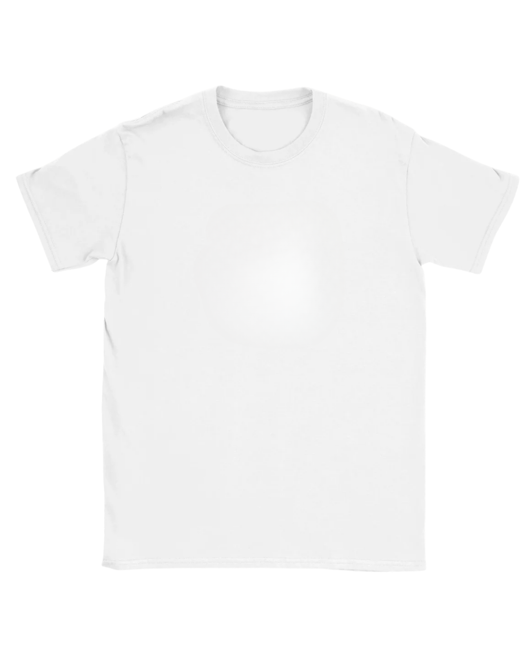 T-shirt with your own text - i love ...